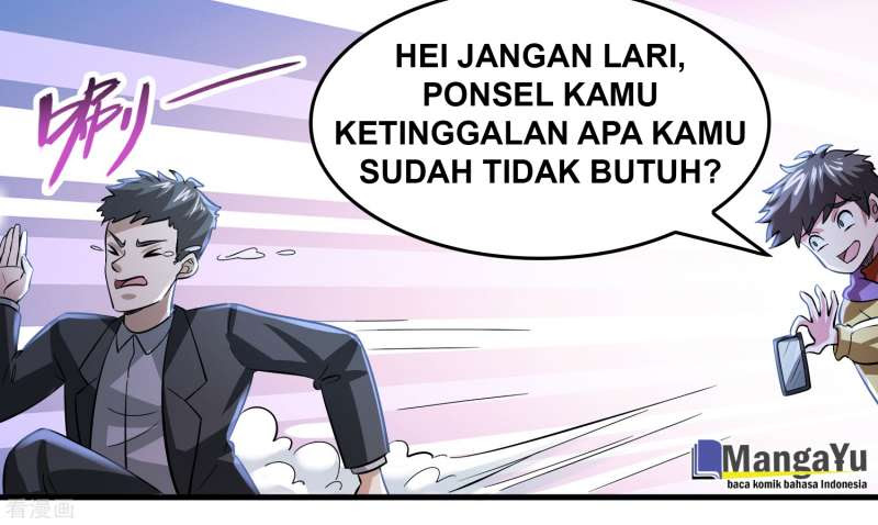 Outlander Tyrant Supplier Chapter 48 Gambar 8